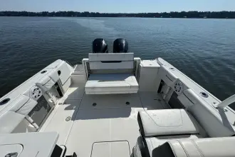 Thumbnail von Blackfin 252 DC