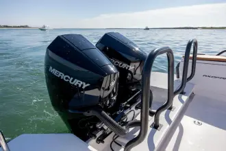 Thumbnail von Axopar 28 Cabin