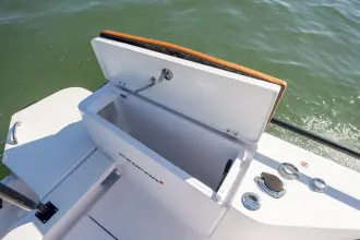 Thumbnail von Axopar 28 Cabin