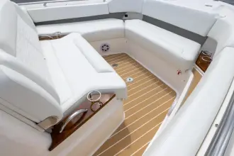 Thumbnail von Tiara Yachts 39 LS