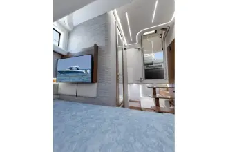 Thumbnail von Tiara Yachts 39 LS