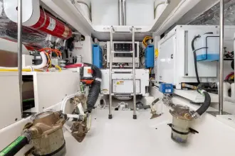 Thumbnail von Tiara Yachts 39 LS