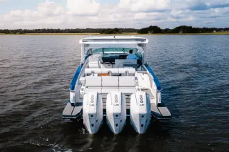 Thumbnail von Aviara 36