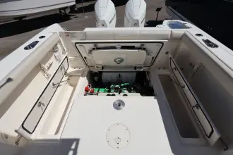 Thumbnail von Boston Whaler 285 Conquest Pilothouse