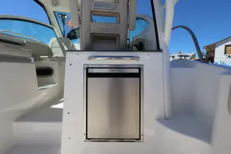Thumbnail von Boston Whaler 285 Conquest Pilothouse