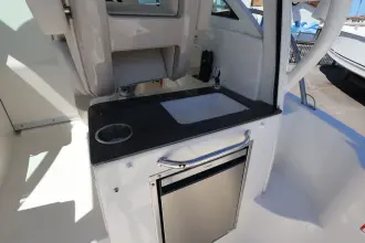 Thumbnail von Boston Whaler 285 Conquest Pilothouse