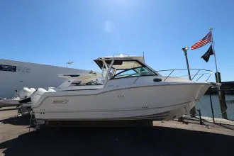 Thumbnail von Boston Whaler 285 Conquest Pilothouse