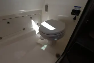 Thumbnail von Boston Whaler 285 Conquest Pilothouse