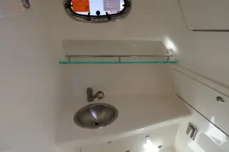 Thumbnail von Boston Whaler 285 Conquest Pilothouse