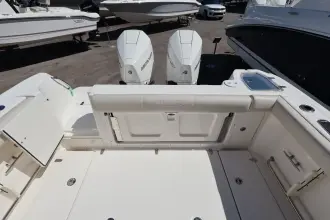 Thumbnail von Boston Whaler 285 Conquest Pilothouse