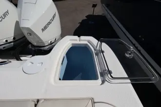 Thumbnail von Boston Whaler 285 Conquest Pilothouse