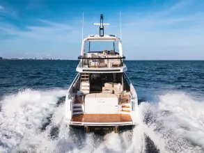 Thumbnail von Azimut 62