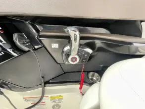 Thumbnail von Sea Ray SLX 260