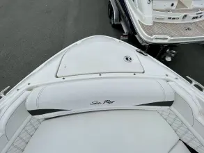 Thumbnail von Sea Ray SLX 260