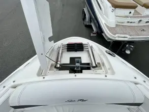 Thumbnail von Sea Ray SLX 260