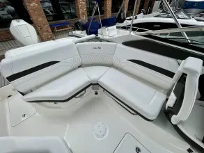 Thumbnail von Sea Ray SLX 260