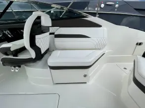 Thumbnail von Sea Ray SLX 260