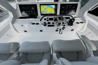 Thumbnail von Intrepid 51 Panacea