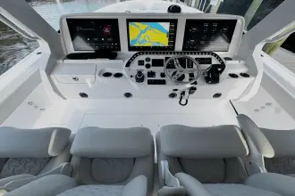 Thumbnail von Intrepid 51 Panacea