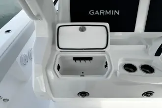 Thumbnail von Intrepid 51 Panacea