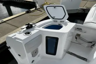 Thumbnail von Intrepid 51 Panacea