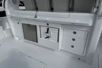 Thumbnail von Intrepid 51 Panacea