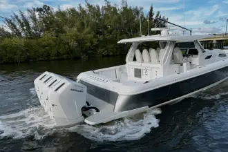 Thumbnail von Intrepid 51 Panacea