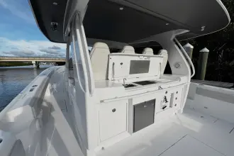 Thumbnail von Intrepid 51 Panacea