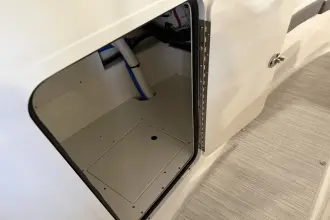 Thumbnail von Sea Ray Sundancer 270