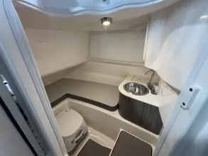 Thumbnail von Sea Ray Sundancer 270