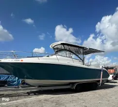 Thumbnail von Century 3200 CC