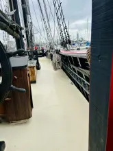 Thumbnail von Dartmouth Shipyard Brigantine Devil's Gauntlet