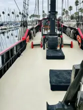 Thumbnail von Dartmouth Shipyard Brigantine Devil's Gauntlet