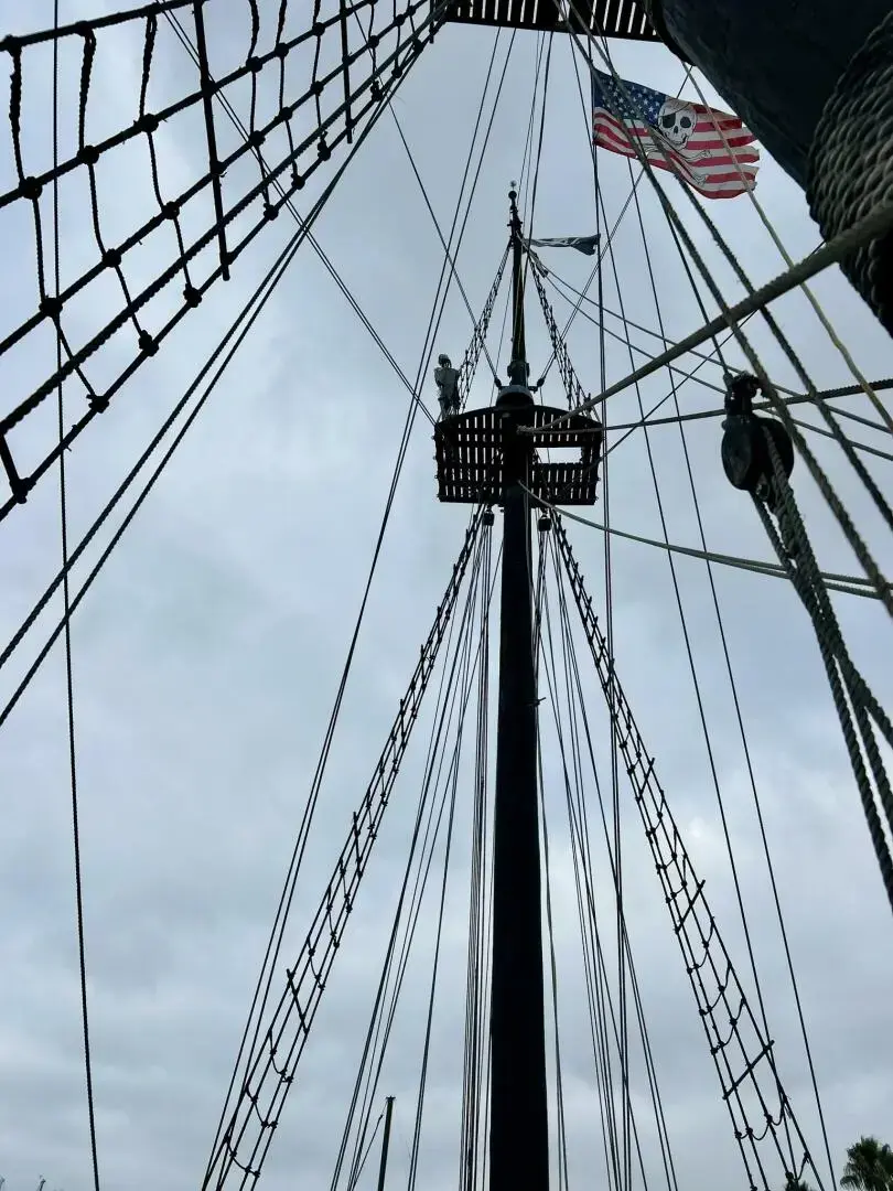 Thumbnail von Dartmouth Shipyard Brigantine Devil's Gauntlet