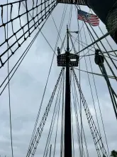 Thumbnail von Dartmouth Shipyard Brigantine Devil's Gauntlet