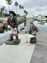 Thumbnail von Dartmouth Shipyard Brigantine Devil's Gauntlet