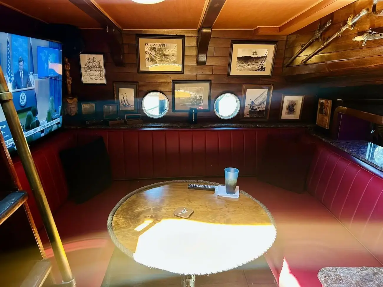 Thumbnail von Dartmouth Shipyard Brigantine Devil's Gauntlet