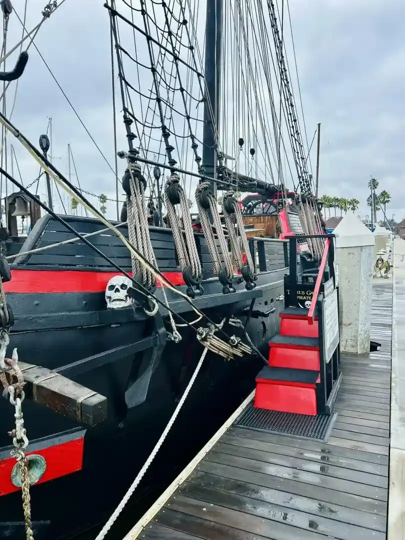 Thumbnail von Dartmouth Shipyard Brigantine Devil's Gauntlet