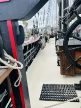 Thumbnail von Dartmouth Shipyard Brigantine Devil's Gauntlet