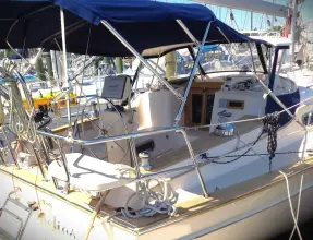 Thumbnail von Island Packet 420 EPITHELIOS