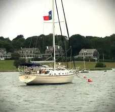 Thumbnail von Island Packet 420 EPITHELIOS