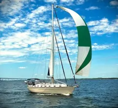 Thumbnail von Island Packet 420 EPITHELIOS