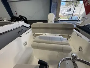 Thumbnail von Boston Whaler 250 Dauntless