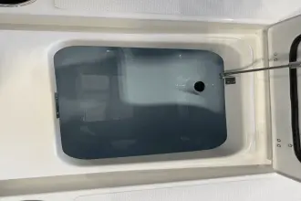 Thumbnail von Boston Whaler 250 Dauntless