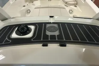 Thumbnail von Boston Whaler 250 Dauntless