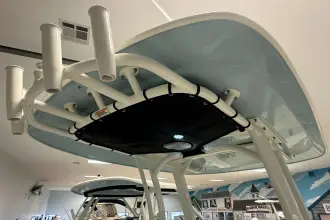 Thumbnail von Boston Whaler 250 Dauntless