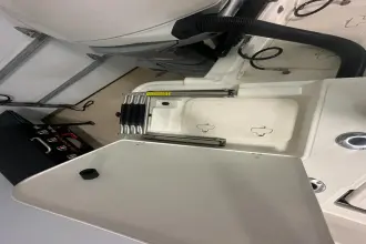 Thumbnail von Boston Whaler 250 Dauntless