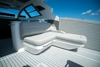 Thumbnail von Cruisers Yachts 50 GLS OB