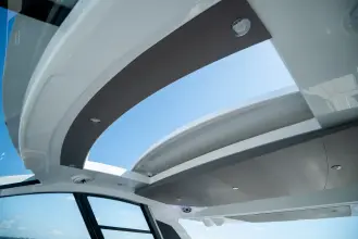 Thumbnail von Cruisers Yachts 50 GLS OB