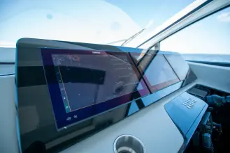 Thumbnail von Cruisers Yachts 50 GLS OB